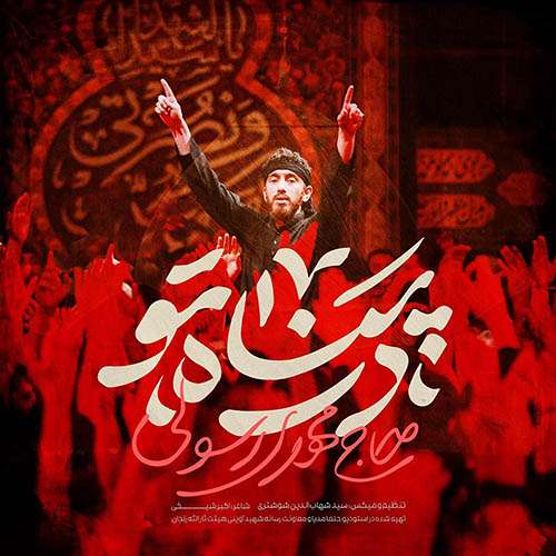 مهدی رسولی در پناه تو